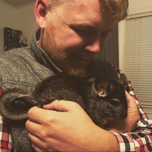 Meet your Posher, Shaun